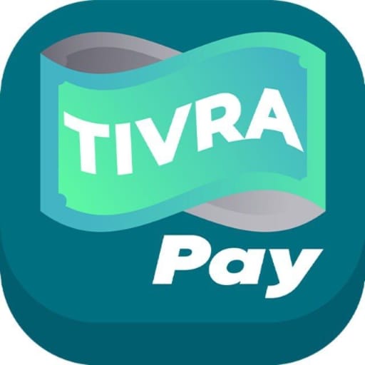 Tivrapay Logo