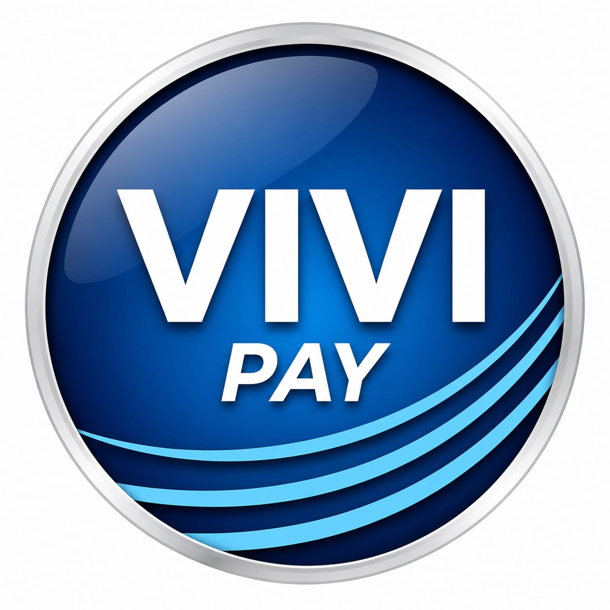 Vivipay Logo